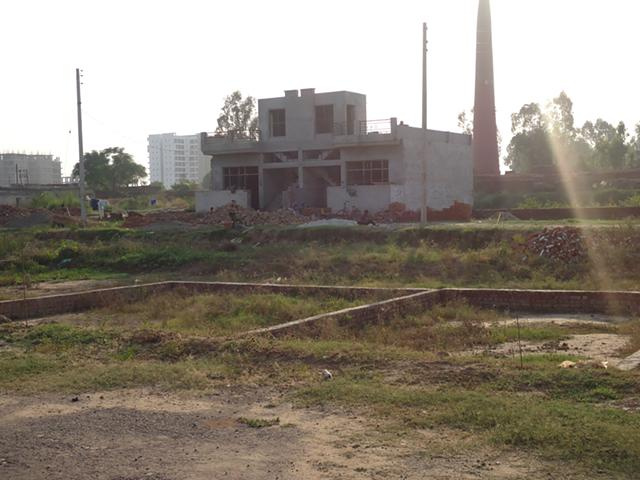  263 Sq. Yards Residential Plot for Sale in Sector 37C Gurgaon