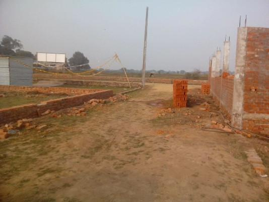  263 Sq. Yards Residential Plot for Sale in Sector 37C Gurgaon