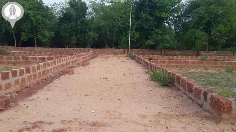  263 Sq. Yards Residential Plot for Sale in Sector 37C Gurgaon