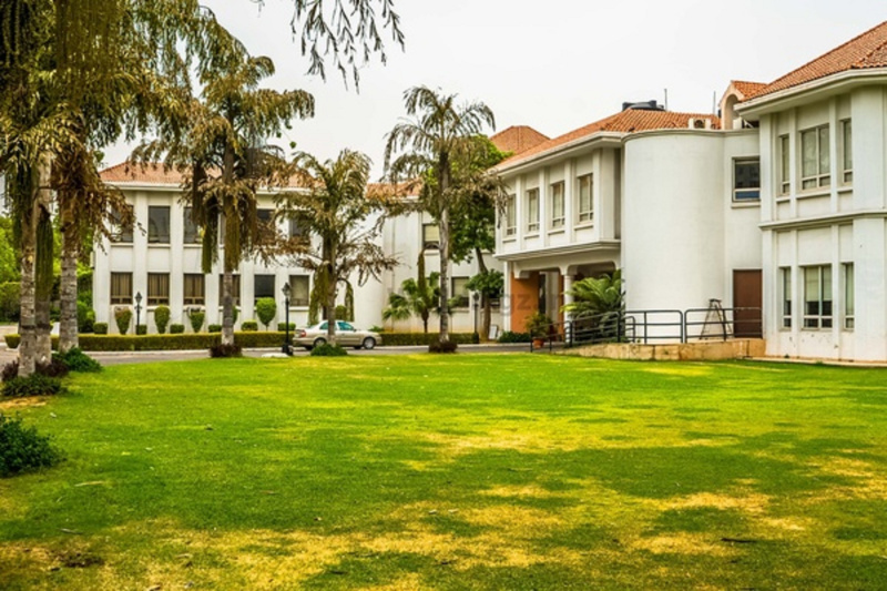  104 Sq. Yards Residential Plot for Sale in Sector 46 Gurgaon