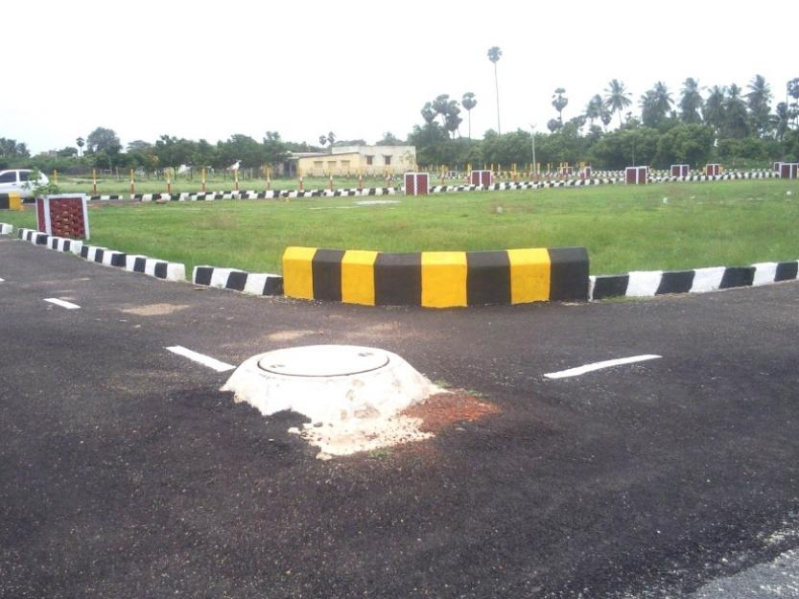  104 Sq. Yards Residential Plot for Sale in Sector 46 Gurgaon