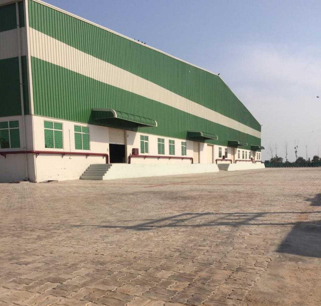  30000 Sq.ft. Warehouse for Rent in Sohna Road, Gurgaon
