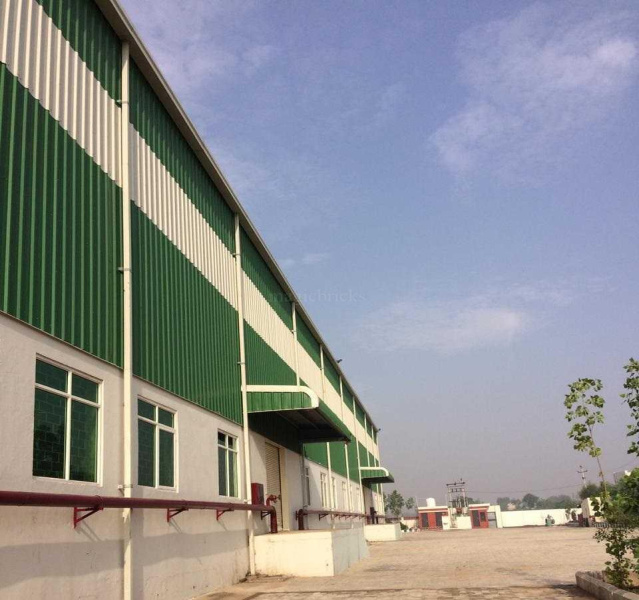  30000 Sq.ft. Warehouse for Rent in Sohna Road, Gurgaon