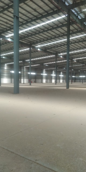  30000 Sq.ft. Warehouse for Rent in Sohna Road, Gurgaon