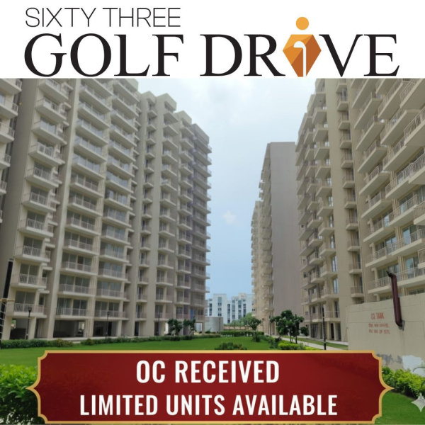 4 BHK 2265 Sq.ft. Apartment for Sale in Sohna Road, Gurgaon