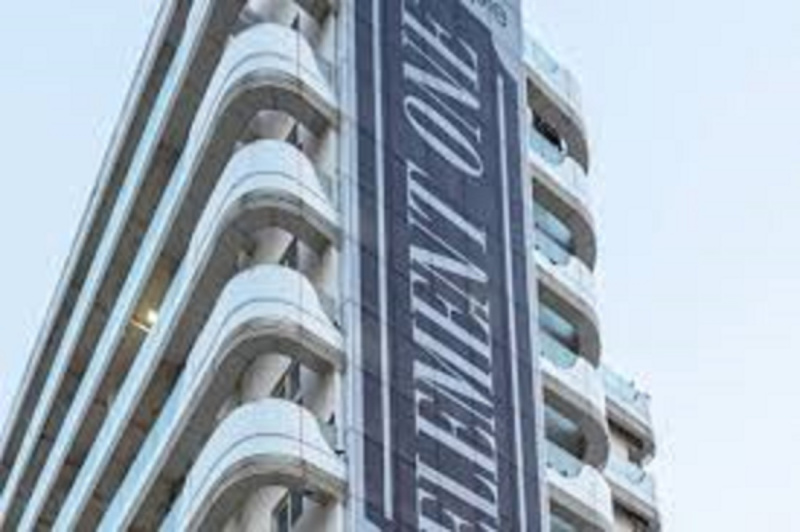  442 Sq.ft. Commercial Shop for Rent in Block B South City, Gurgaon