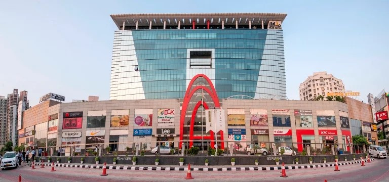  650 Sq.ft. Office Space for Rent in Sector 47 Gurgaon