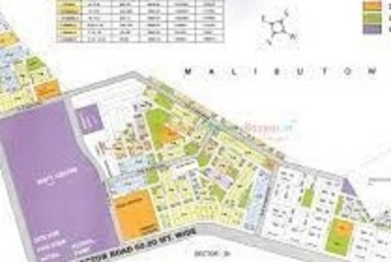  650 Sq.ft. Office Space for Rent in Sector 47 Gurgaon