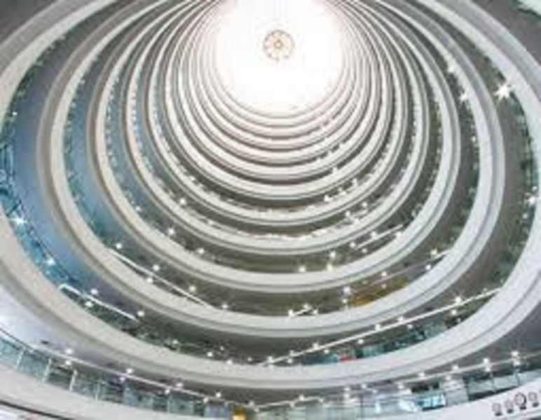  978 Sq.ft. Office Space for Rent in Sector 48 Gurgaon