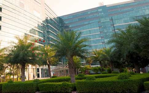  900 Sq.ft. Office Space for Rent in Sector 49 Gurgaon