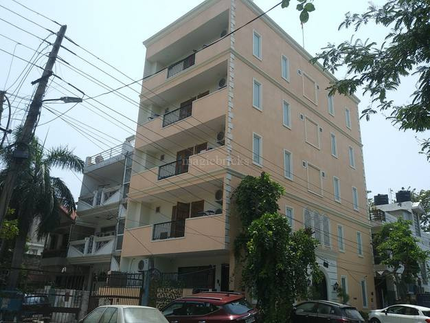  540 Sq.ft. Residential Plot for Sale in Sector 38 Gurgaon