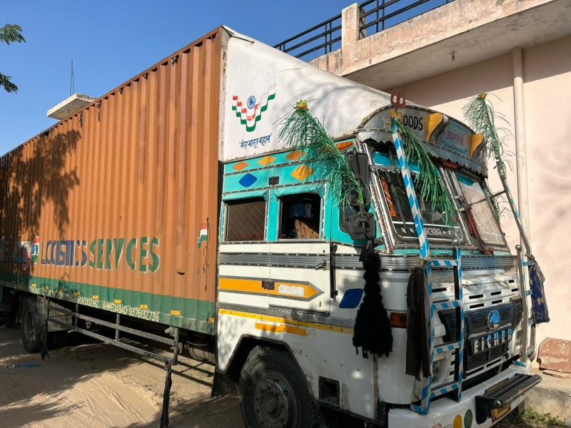  32000 Sq.ft. Warehouse for Rent in Aklimpur, Gurgaon