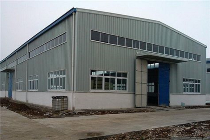 32000 Sq.ft. Warehouse for Rent in Aklimpur, Gurgaon