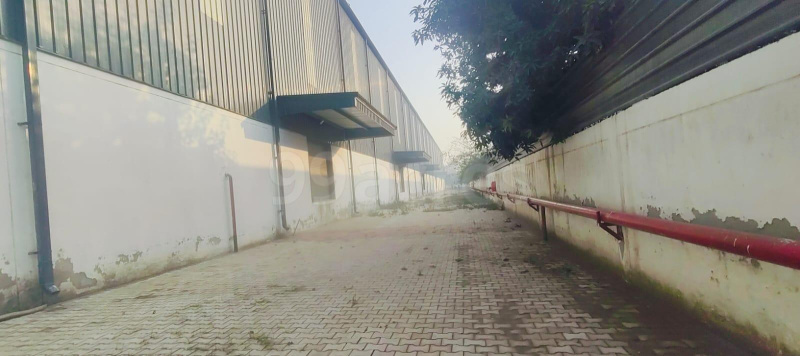  14000 Sq.ft. Warehouse for Rent in Sector 64 Gurgaon