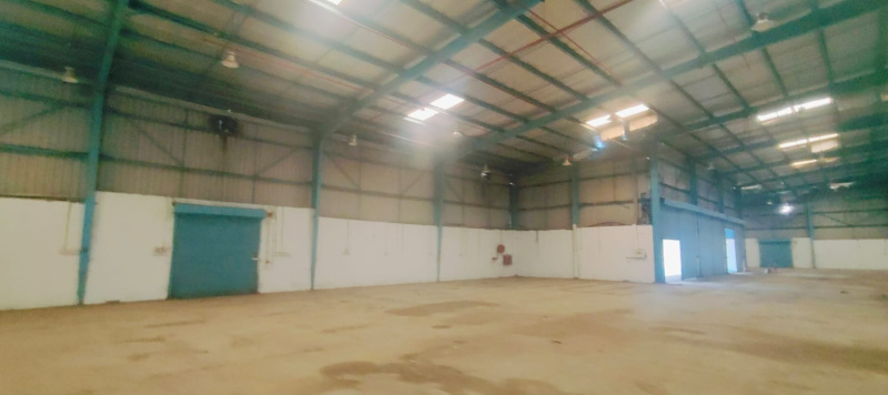  33600 Sq.ft. Warehouse for Rent in Sector 70A Gurgaon