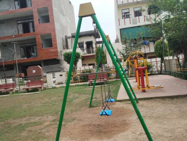  207 Sq. Yards Residential Plot for Sale in Sector 14 Gurgaon