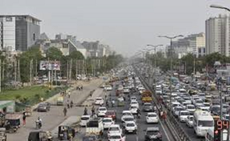  207 Sq. Yards Residential Plot for Sale in Sector 14 Gurgaon