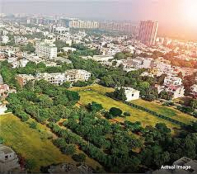  230 Sq. Yards Residential Plot for Sale in Old DLF Colony, Sector 14 Gurgaon