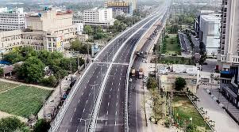  2626 Sq. Yards Commercial Land for Sale in Honda Chowk, Sector 33, Gurgaon