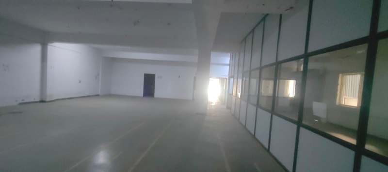  6300 Sq.ft. Warehouse for Rent in Sector 47 Gurgaon