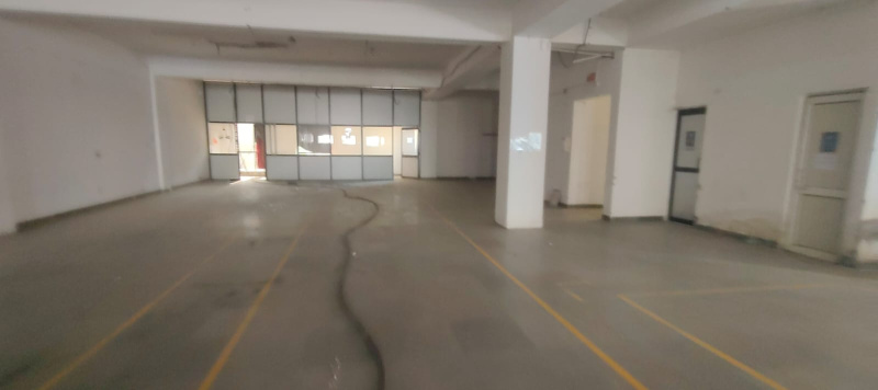  6300 Sq.ft. Warehouse for Rent in Sector 47 Gurgaon