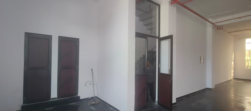  23000 Sq.ft. Factory for Rent in Pace City II, Sector 37 Gurgaon