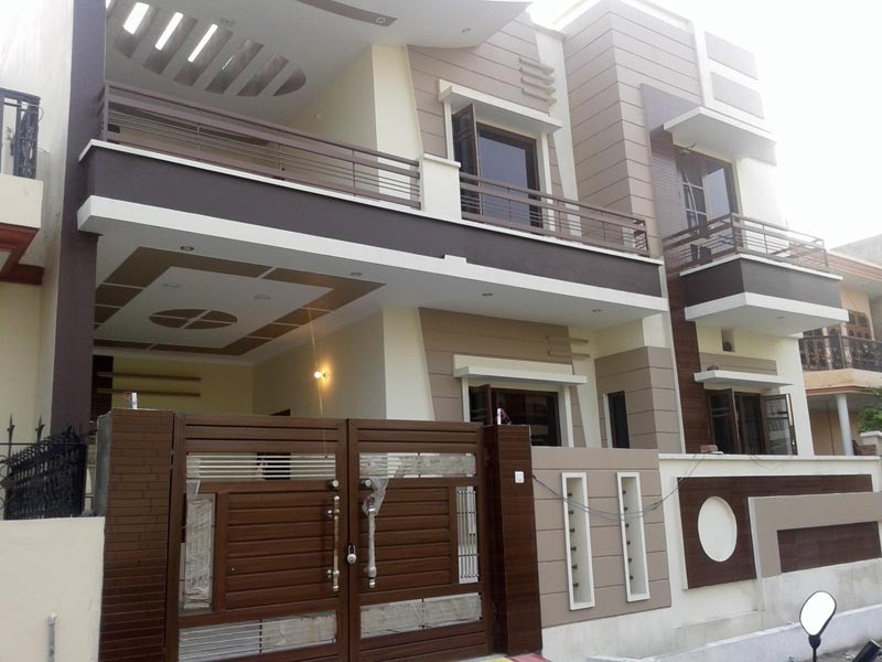 6 BHK 3600 Sq.ft. House for Sale in Sector 15 Gurgaon