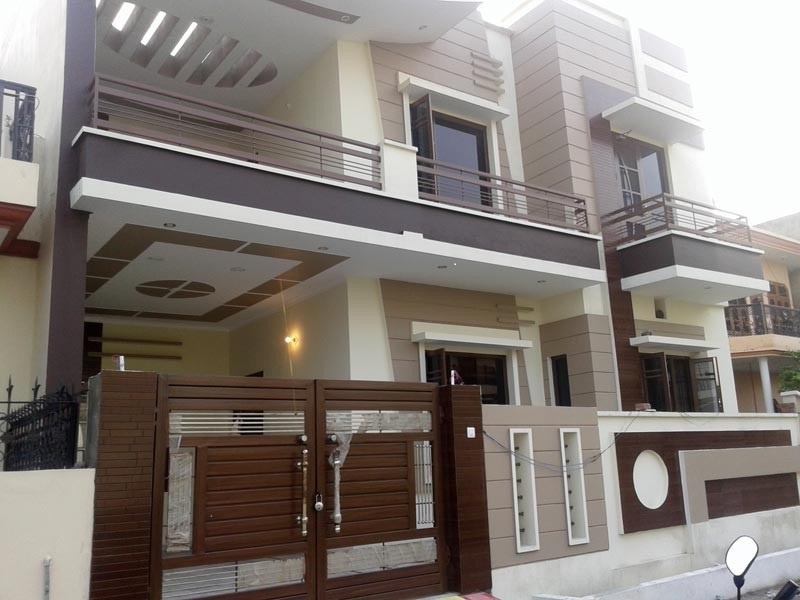 6 BHK 3600 Sq.ft. House for Sale in Sector 15 Gurgaon