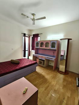 3.5 BHK Flat for Rent in Sector 47 Gurgaon