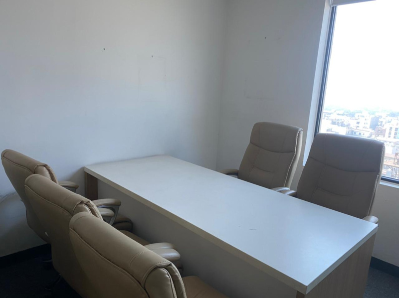  575 Sq.ft. Office Space for Rent in Sector 48 Gurgaon