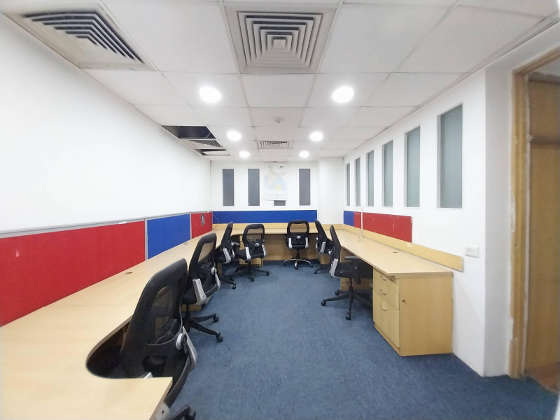  1800 Sq.ft. Office Space for Rent in Sector 47 Gurgaon