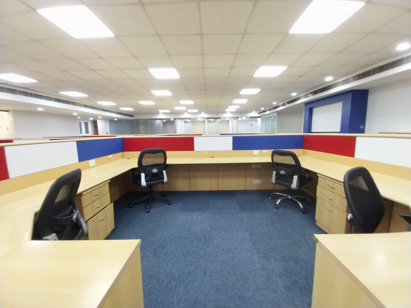  1800 Sq.ft. Office Space for Rent in Sector 47 Gurgaon