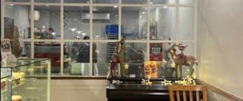  1165 Sq.ft. Commercial Shop for Rent in Sector 49 Gurgaon