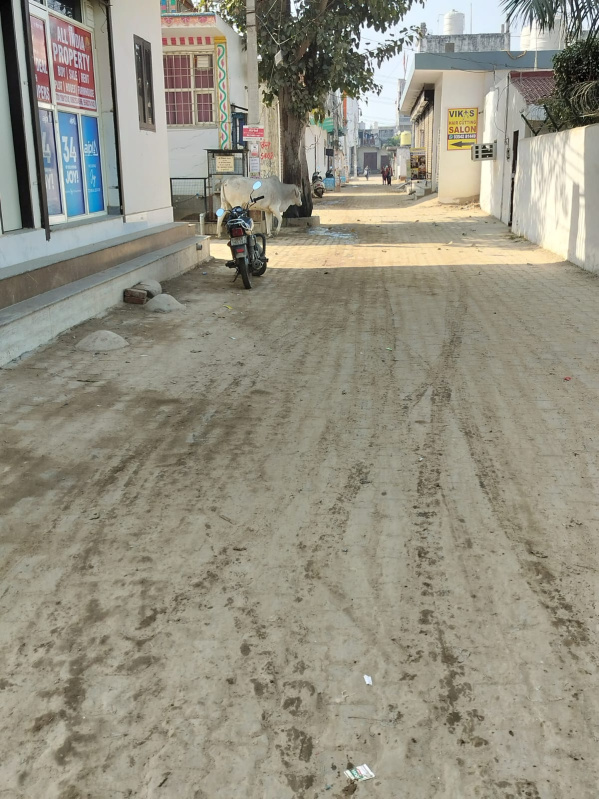  1000 Sq.ft. Residential Plot for Sale in Maruti Kunj, Gurgaon