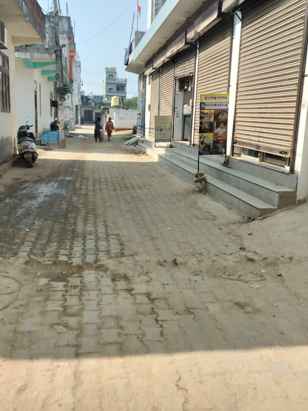  1000 Sq.ft. Residential Plot for Sale in Maruti Kunj, Gurgaon