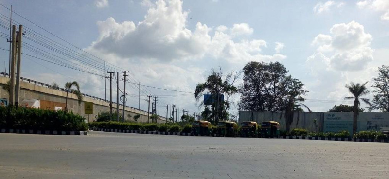  2626 Sq. Yards Commercial Land for Sale in Sector 33 Gurgaon