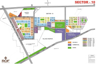  Residential Plot for Sale in Sector 10 Gurgaon