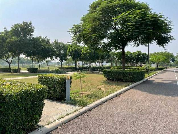  64 Sq. Yards Residential Plot for Sale in Sector 10 Gurgaon