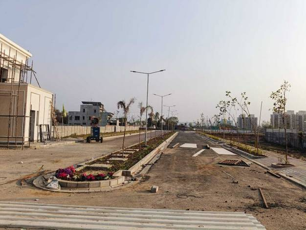  64 Sq. Yards Residential Plot for Sale in Sector 10 Gurgaon