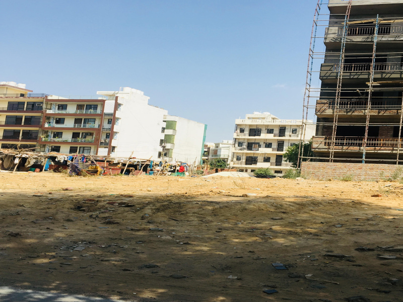  108 Sq. Yards Residential Plot for Sale in Sector 37C Gurgaon