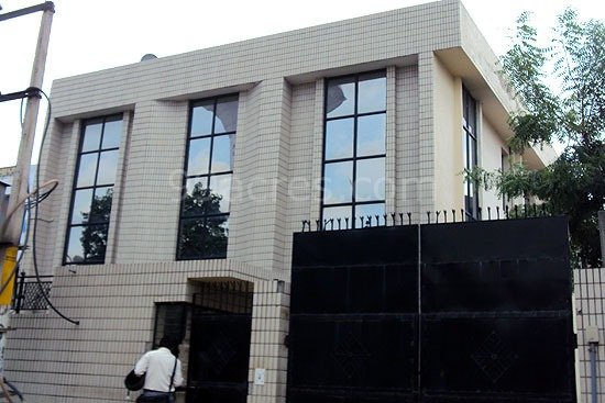  2000 Sq.ft. Factory for Rent in Sector 37 Gurgaon