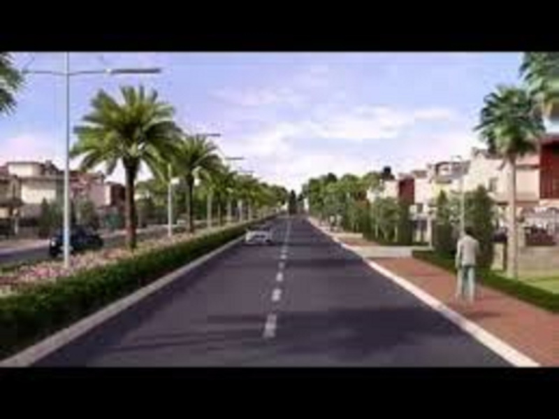  90 Sq. Yards Residential Plot for Sale in Sector 45 Gurgaon