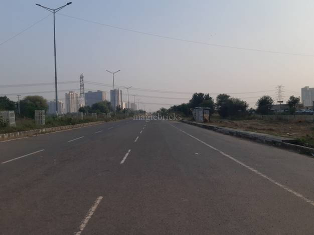  90 Sq. Yards Residential Plot for Sale in Sector 45 Gurgaon