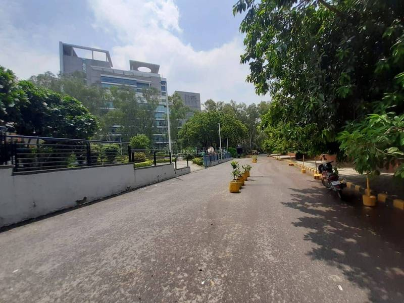  60 Sq. Yards Residential Plot for Sale in Sector 49 Gurgaon