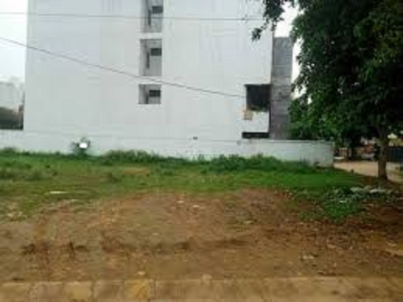  502 Sq. Yards Residential Plot for Sale in Sector 15 Part II Gurgaon