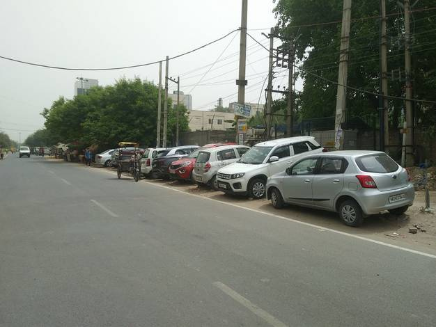  502 Sq. Yards Residential Plot for Sale in Sector 15 Part II Gurgaon