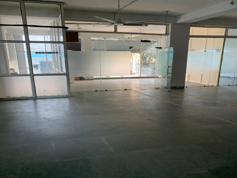  3000 Sq.ft. Office Space for Rent in Phase I Udyog Vihar, Gurgaon