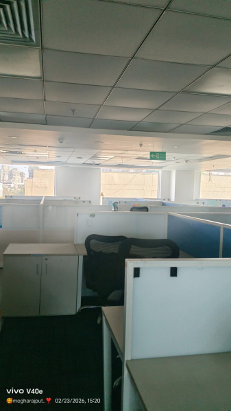  16000 Sq.ft. Office Space for Rent in Sector 45 Gurgaon