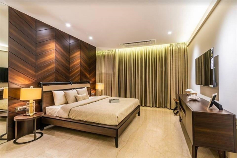  300 Sq.ft. Studio Apartment for Sale in DLF Phase I, Gurgaon