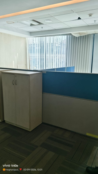  1250 Sq.ft. Office Space for Rent in Sector 47 Gurgaon